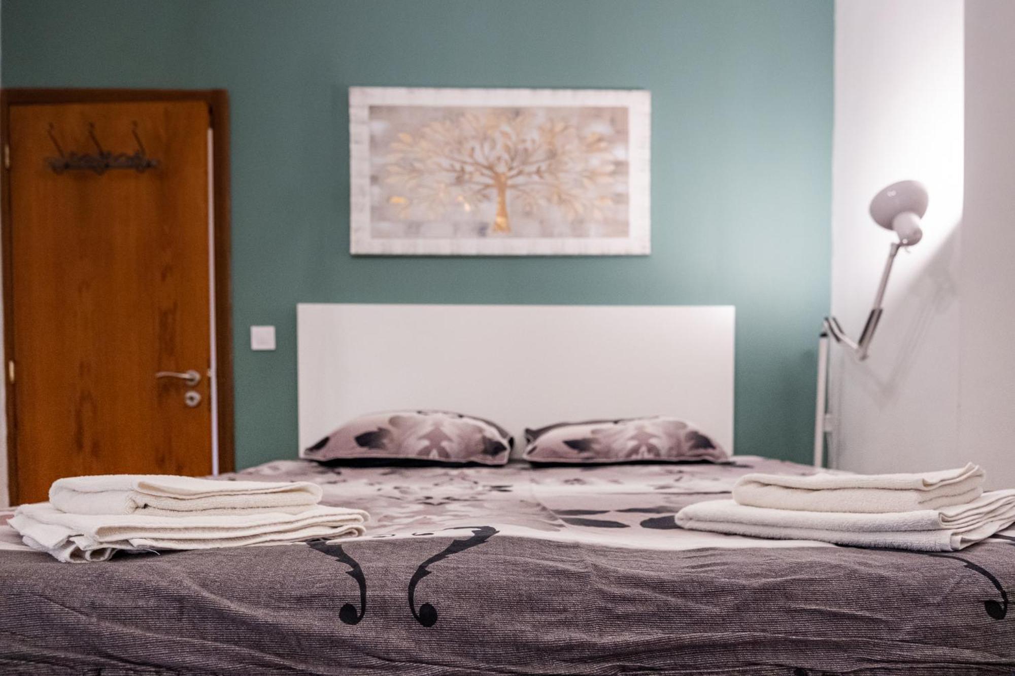 Roman Thermae 2Bdrm Sunny Apartment Варна Екстер'єр фото