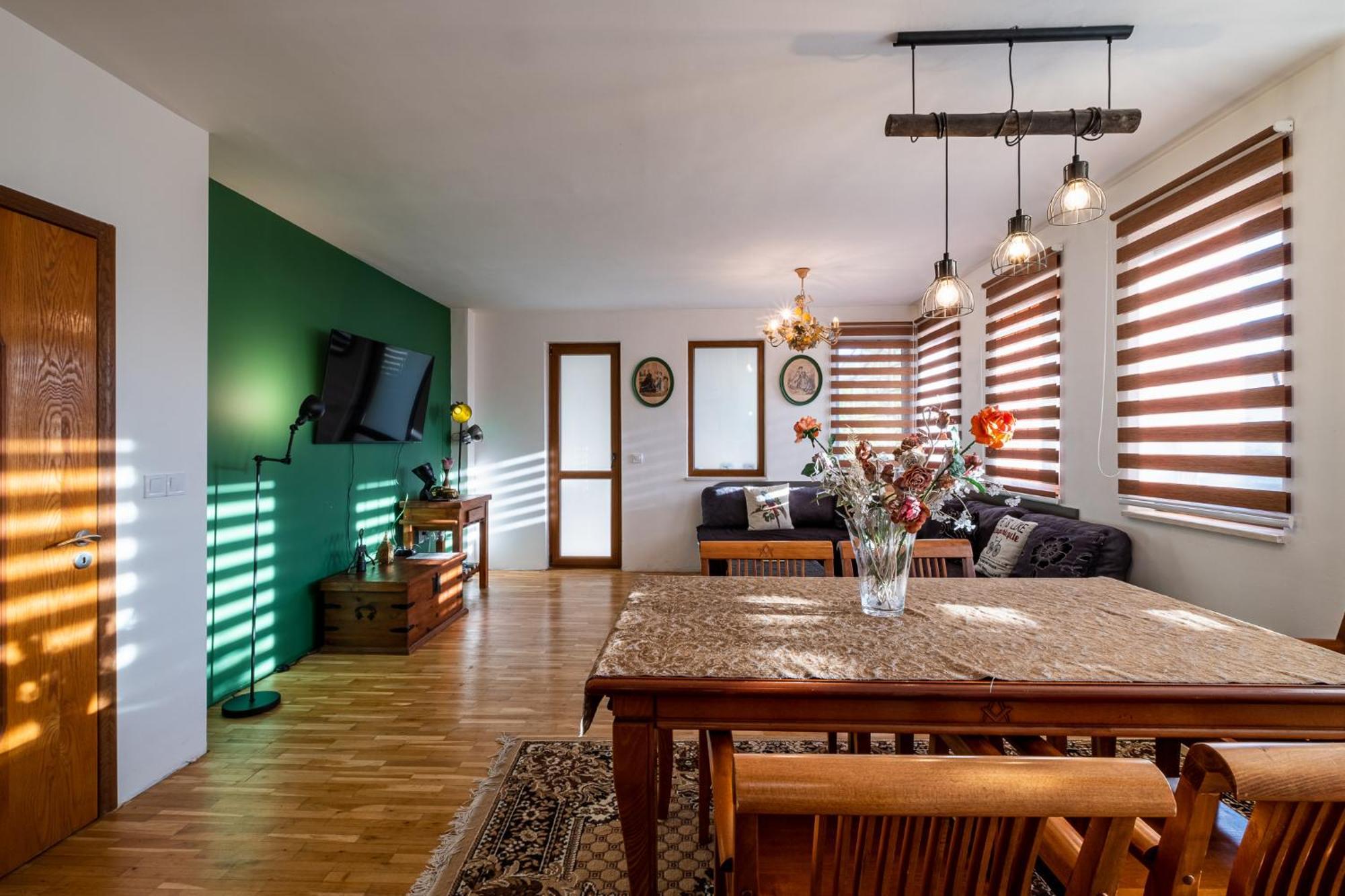 Roman Thermae 2Bdrm Sunny Apartment Варна Екстер'єр фото