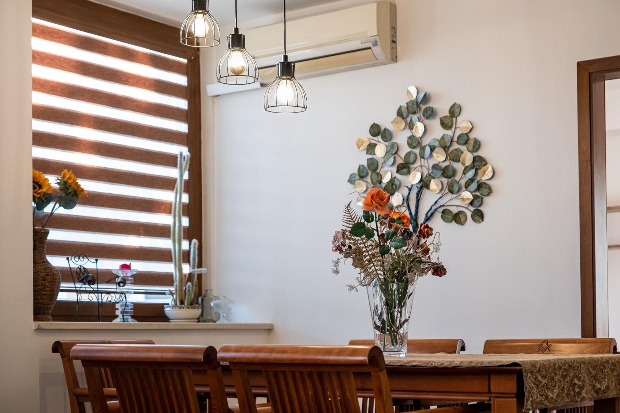 Roman Thermae 2Bdrm Sunny Apartment Варна Екстер'єр фото