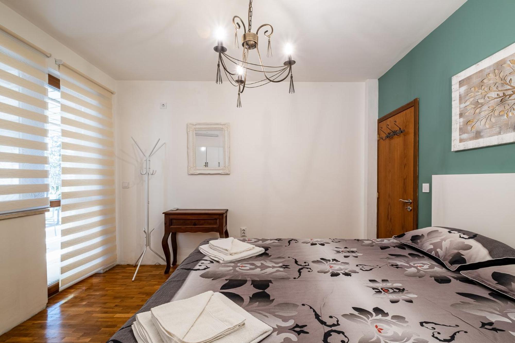 Roman Thermae 2Bdrm Sunny Apartment Варна Екстер'єр фото