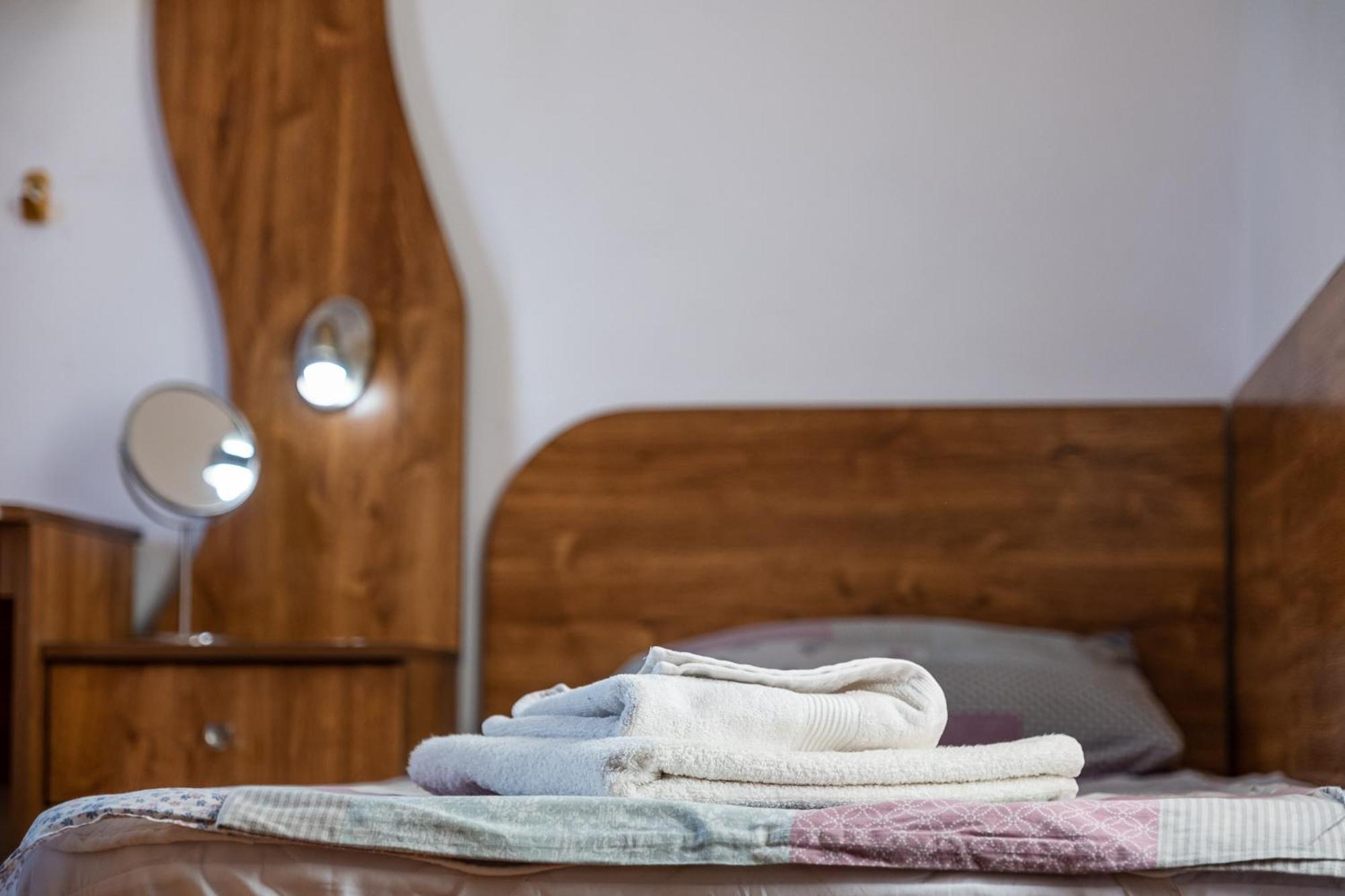 Roman Thermae 2Bdrm Sunny Apartment Варна Екстер'єр фото